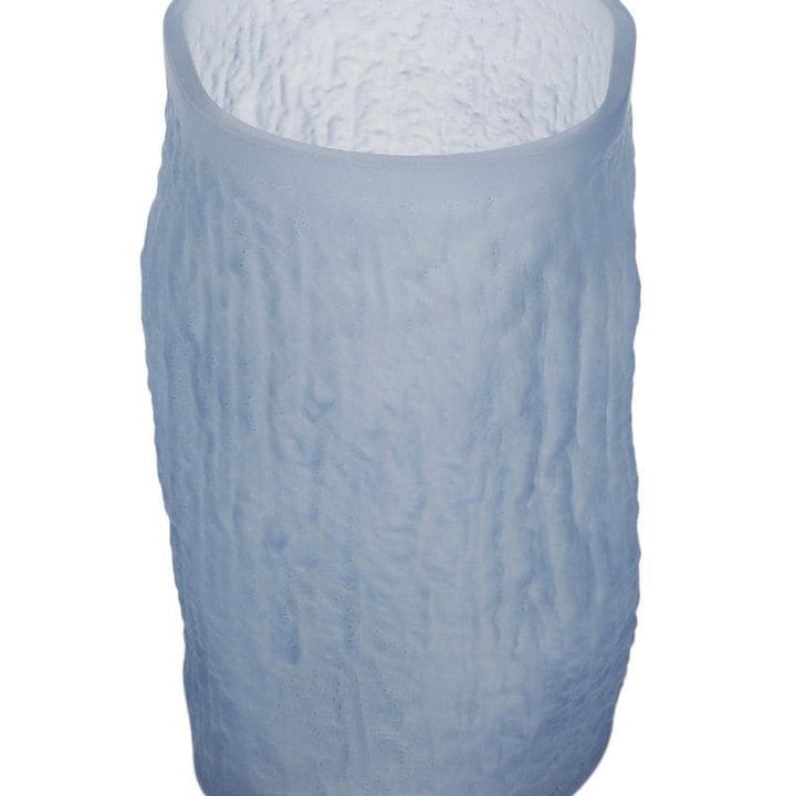 Buy Blue Bae Vase at Vaaree online | Beautiful Vase to choose from