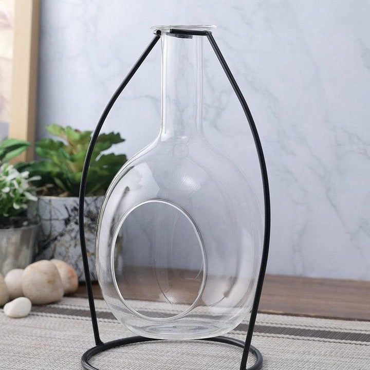 Buy Floating Glass Vase at Vaaree online | Beautiful Vase to choose from