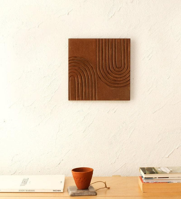 Buy Zen Lines Wall Art at Vaaree online | Beautiful Wall Tapestry to choose from