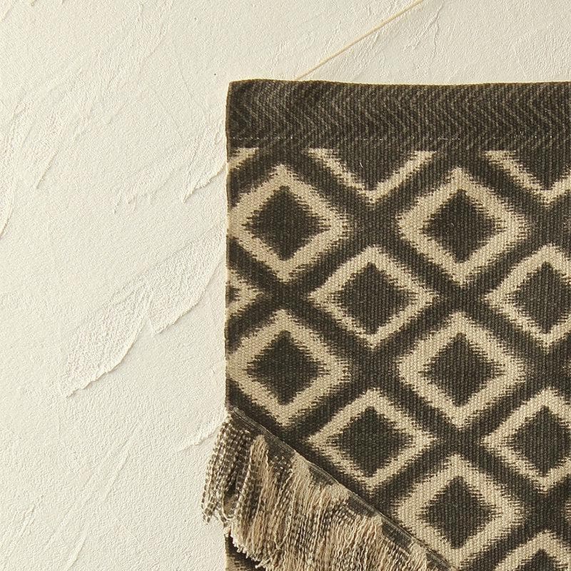 Buy Boho Weave Wall Hanging at Vaaree online | Beautiful Wall Tapestry to choose from