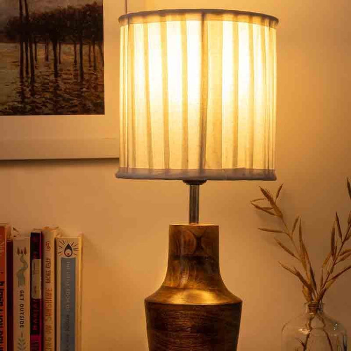 Buy Panel Play Table Lamp at Vaaree online | Beautiful Table Lamp to choose from