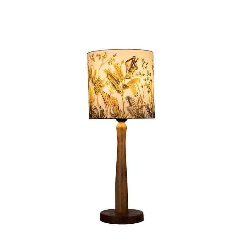 Buy Sundarban Table Lamp at Vaaree online | Beautiful Table Lamp to choose from