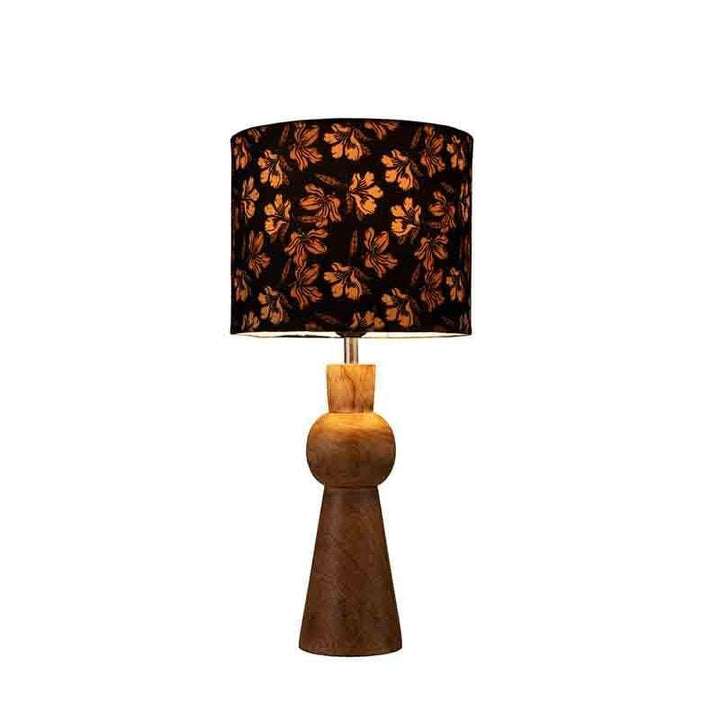 Buy Goth Spring Table Lamp at Vaaree online | Beautiful Table Lamp to choose from
