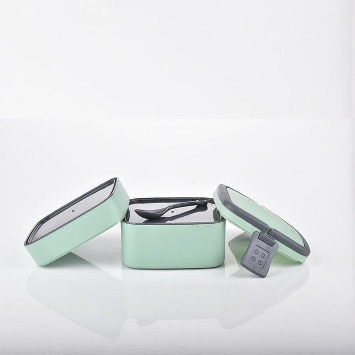 Buy Bento Lunchbox - Pista at Vaaree online | Beautiful Lunch Box to choose from