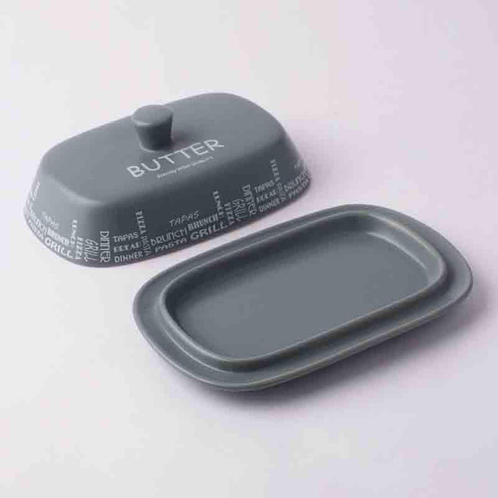 Buy Dawn Butter Dish at Vaaree online | Beautiful Butter Dish to choose from