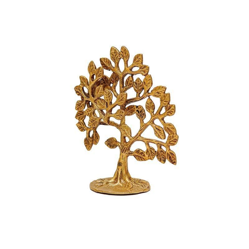 Buy Tree of Life Showpiece Accent Piece from Vaaree