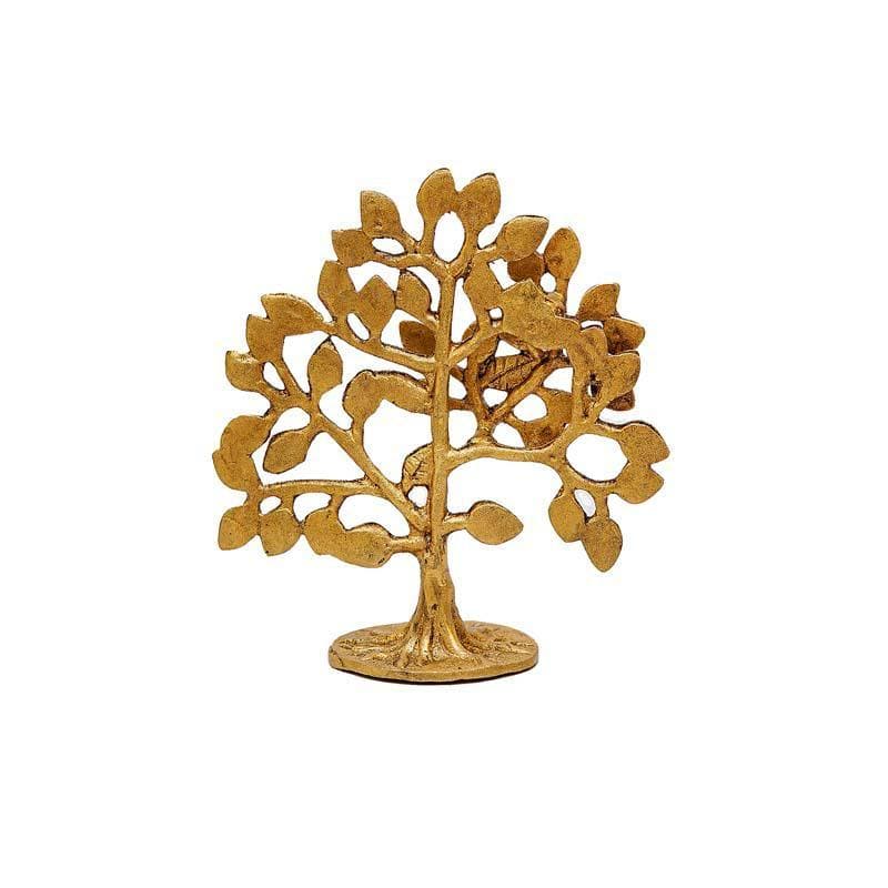 Buy Tree of Life Showpiece Accent Piece from Vaaree