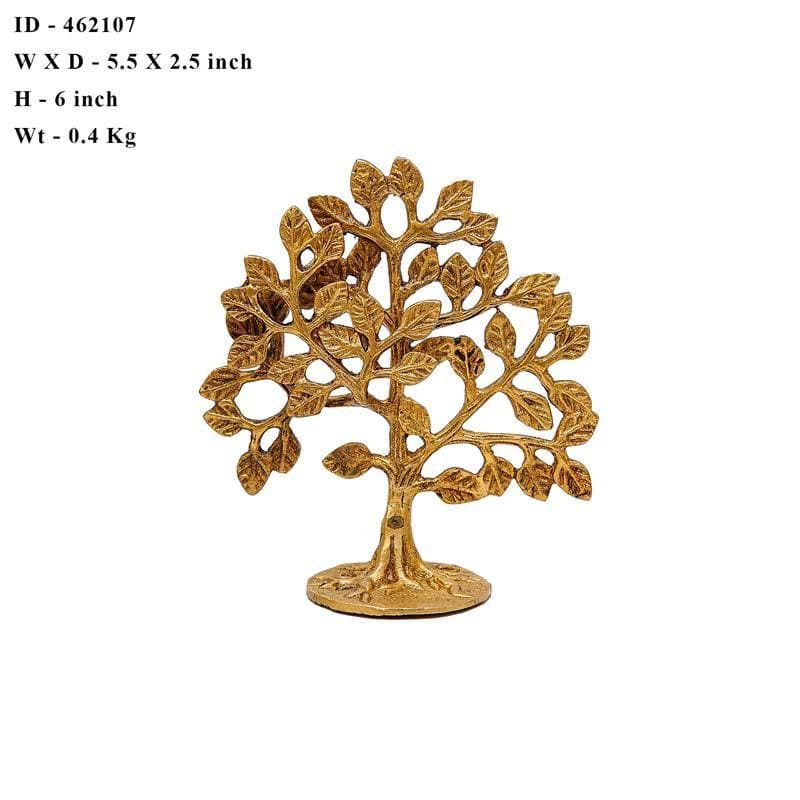 Buy Tree of Life Showpiece Accent Piece from Vaaree