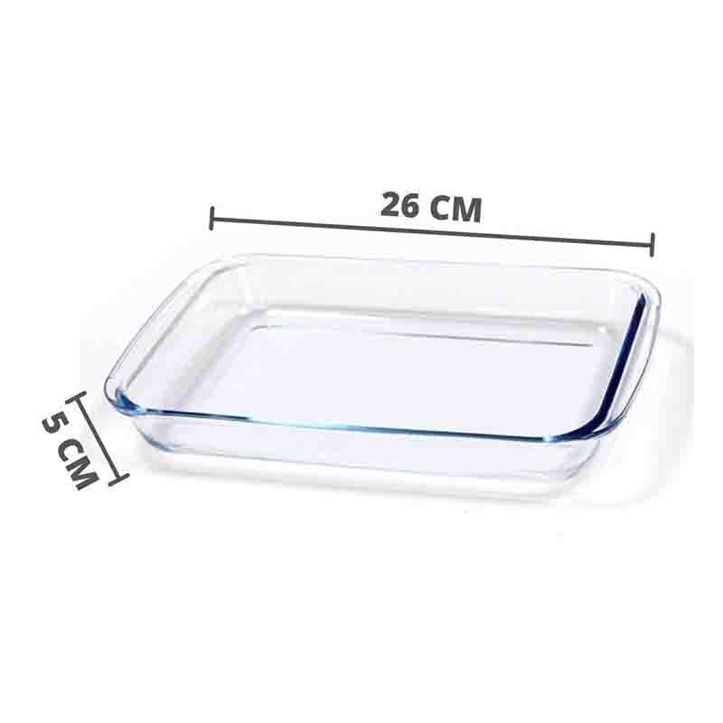 Baking Dish - Baking Dish- Set Of Two