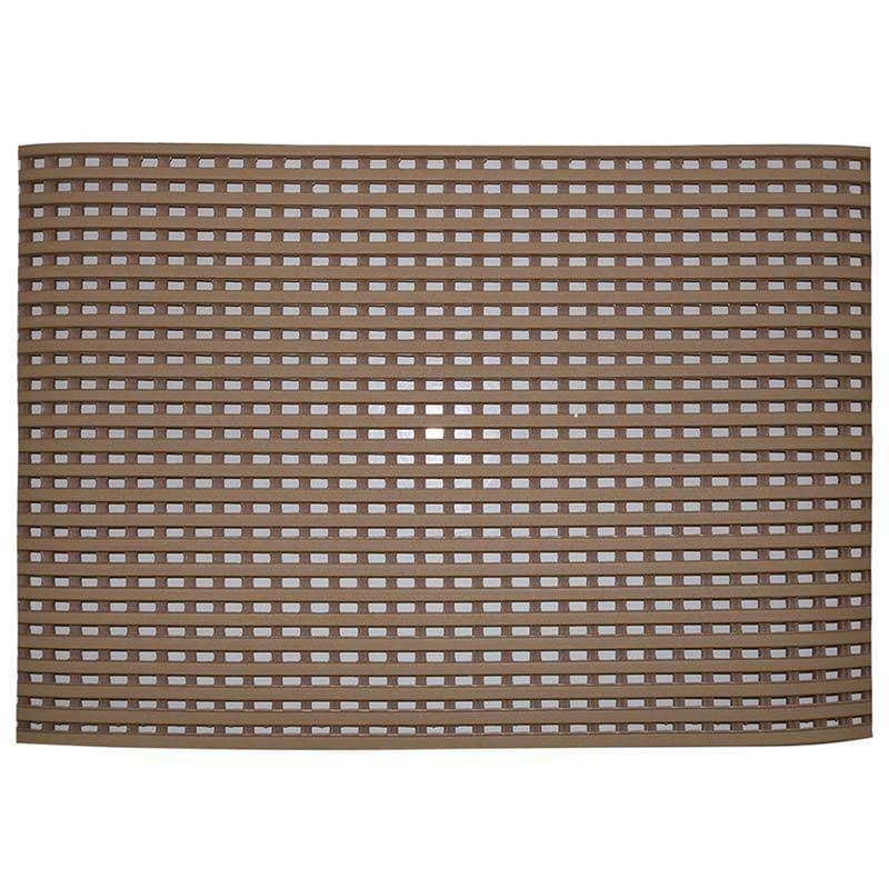 Buy Beige Anti Slip Shower Mat Bath Mats from Vaaree