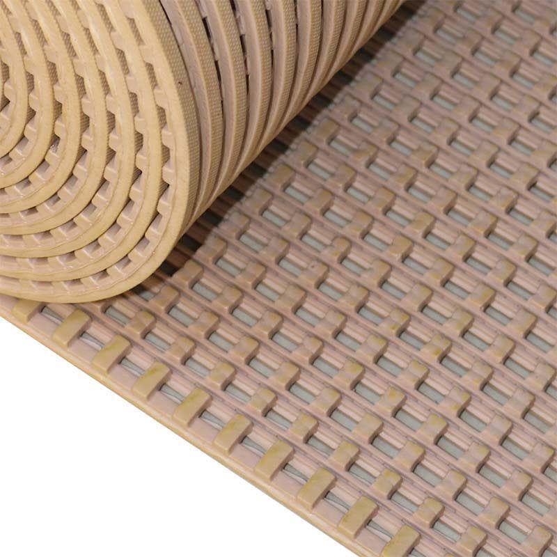 Buy Beige Anti Slip Shower Mat Bath Mats from Vaaree