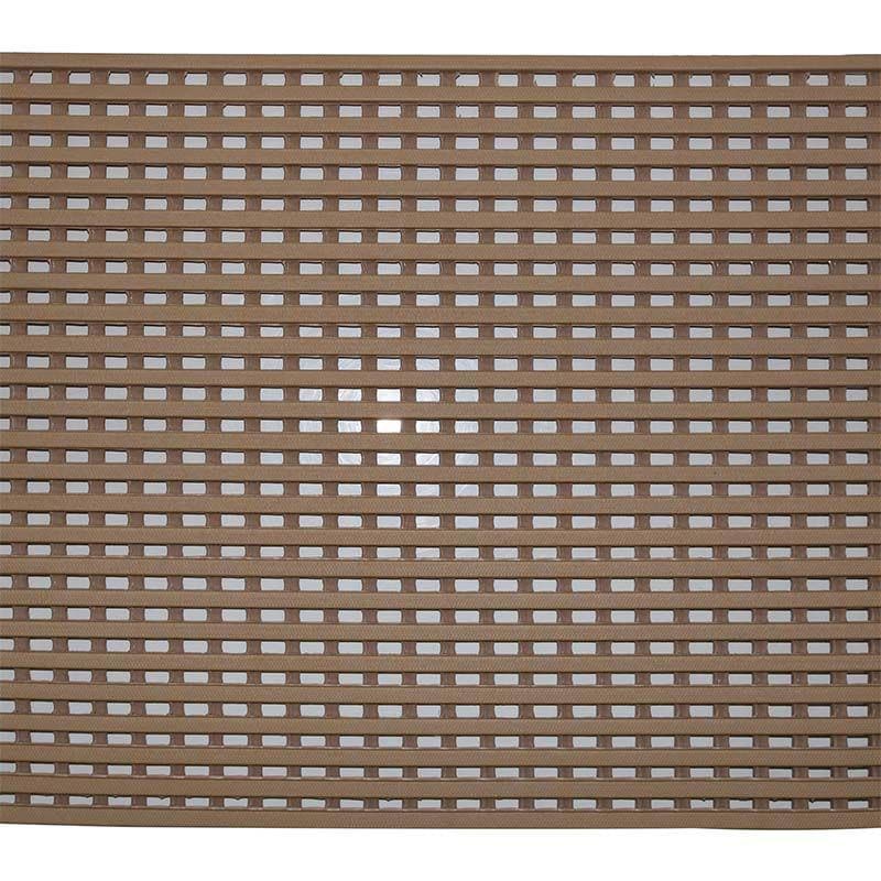 Buy Beige Anti Slip Shower Mat Bath Mats from Vaaree