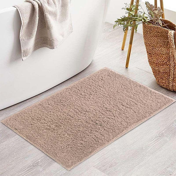 Buy Beige Bathmat Bath Mats from Vaaree