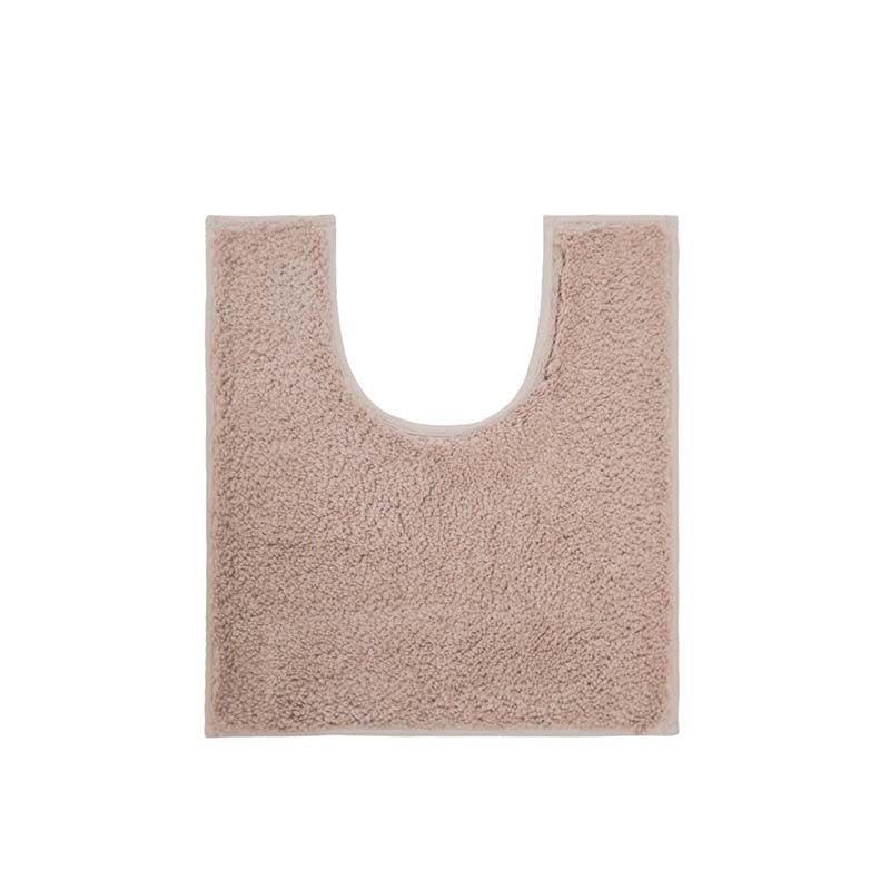 Buy Beige Contour Mat Bath Mats from Vaaree