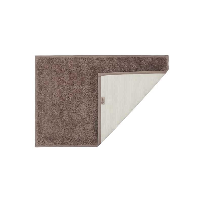 Buy Carmine Microfiber Bathmat Bath Mats from Vaaree