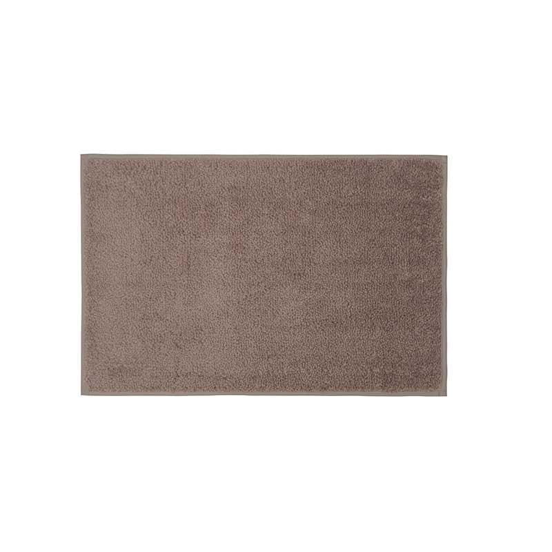 Buy Carmine Microfiber Bathmat Bath Mats from Vaaree