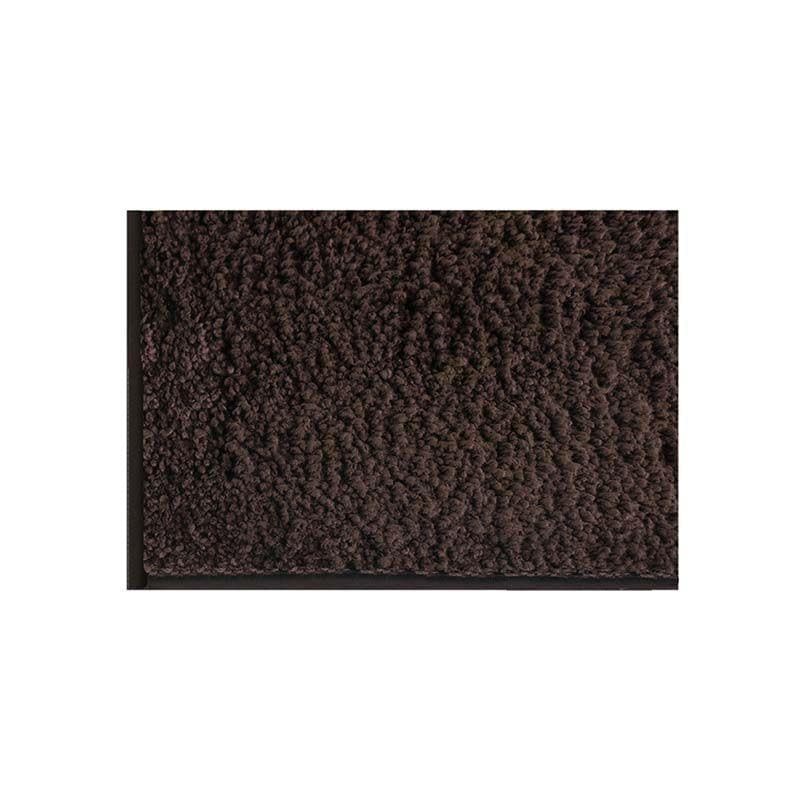 Buy Dark Brown Bathmat Bath Mats from Vaaree