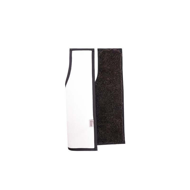 Buy Dark Brown Contour Mat Bath Mats from Vaaree