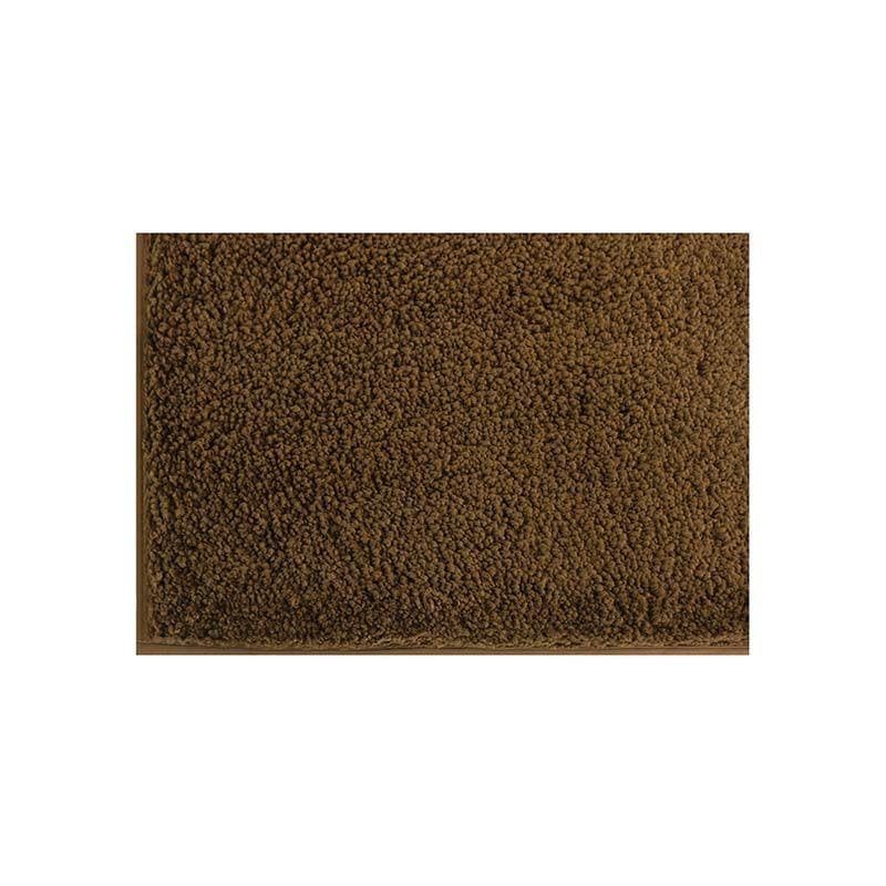 Buy Golden Brown Bathmat Bath Mats from Vaaree