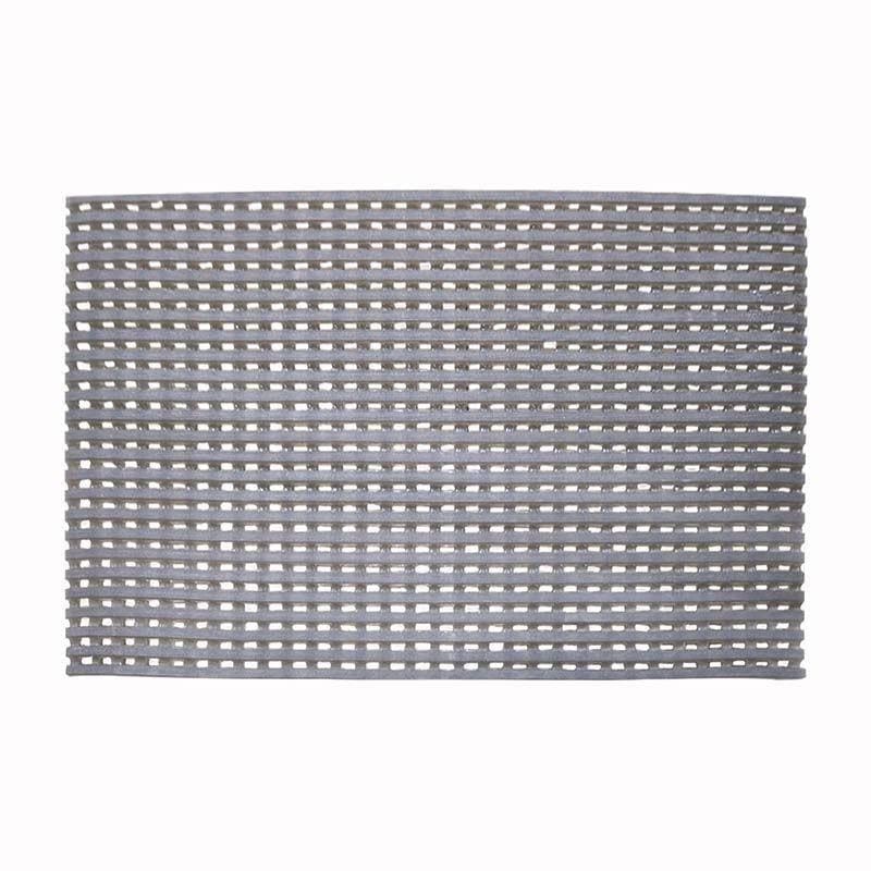 Buy Grey Anti Slip Shower Mat Bath Mats from Vaaree