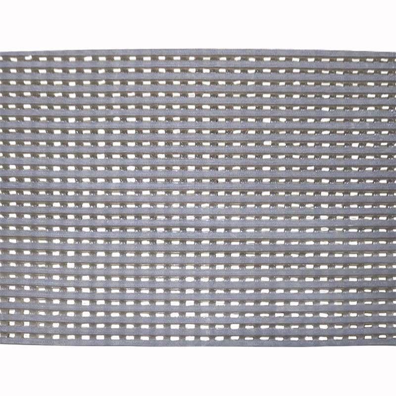 Buy Grey Anti Slip Shower Mat Bath Mats from Vaaree