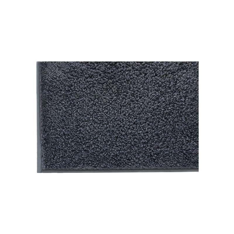 Buy Steel Grey Bathmat Bath Mats from Vaaree