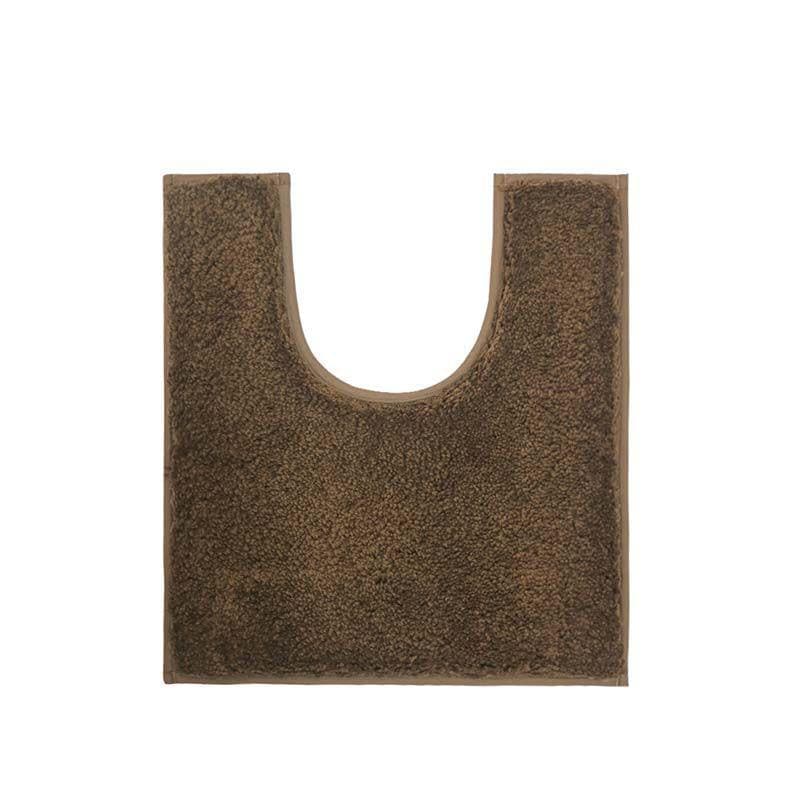 Buy Tan Gold Contour Mat Bath Mats from Vaaree