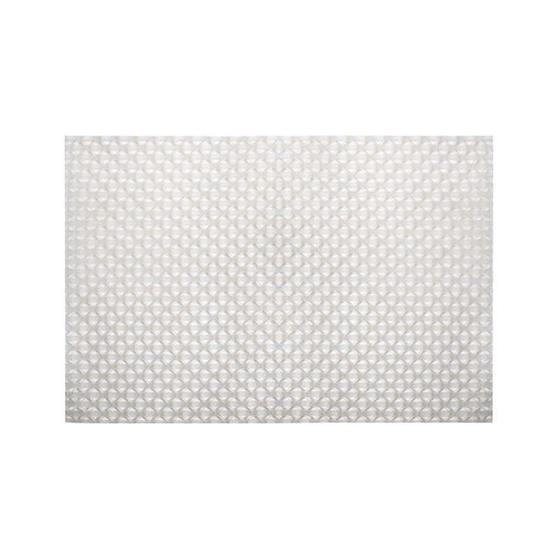 Buy Transparent Anti Slip Crossline Shower Mat Bath Mats from Vaaree