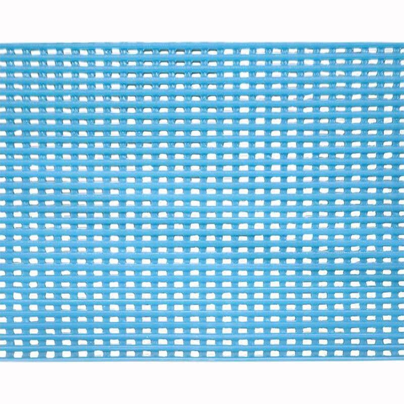 Buy Transparent Blue Anti Slip Shower Mat Bath Mats from Vaaree