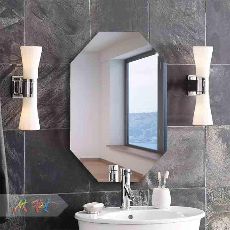 Buy Stella Bathroom wall Mirror Bath Mirrors from Vaaree