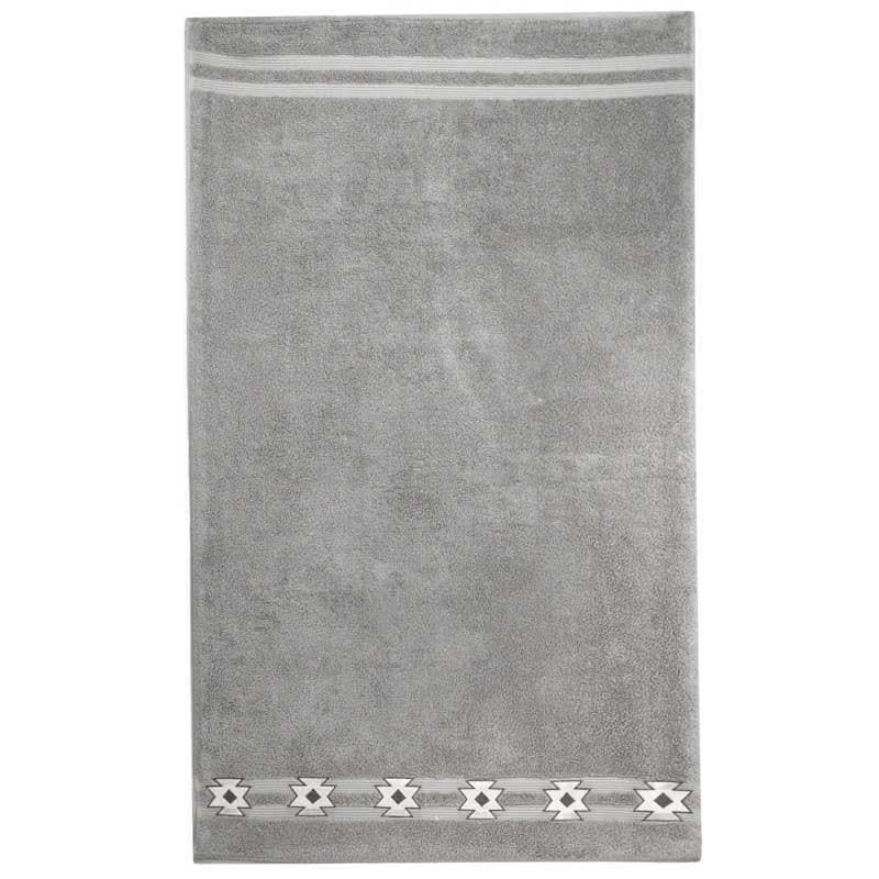 Buy Grey Goose Bath Towel Bath Towels from Vaaree