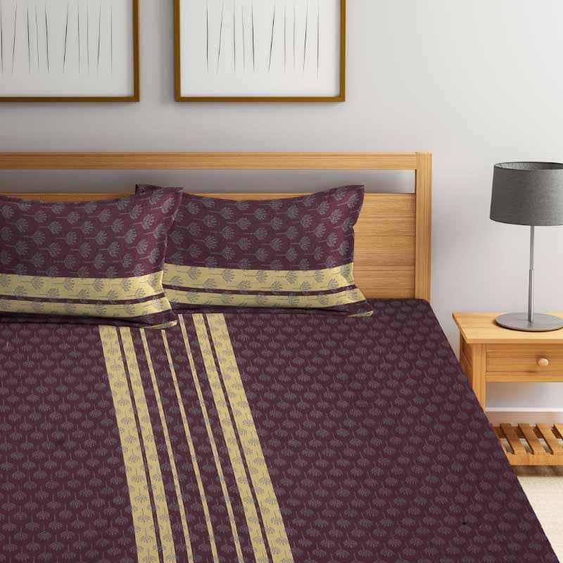 Buy Day Dandelion Bedcover Bedcovers from Vaaree