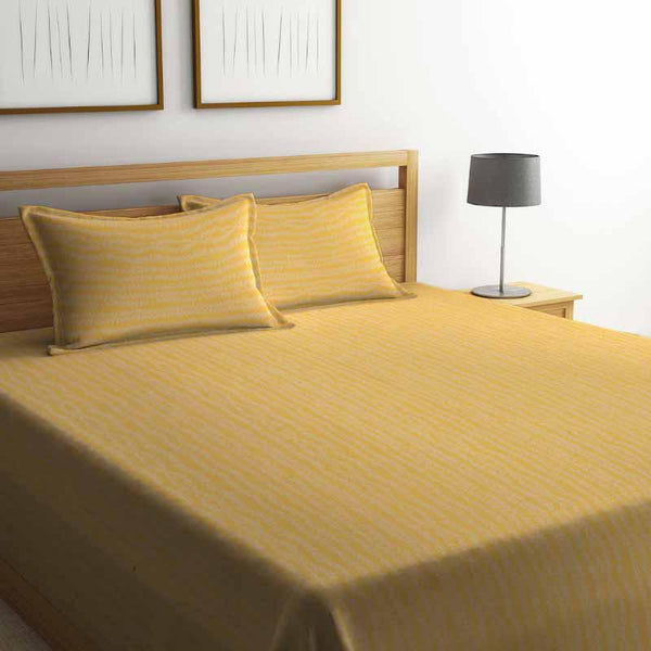 Buy Foliole Trail Bedcover Bedcovers from Vaaree