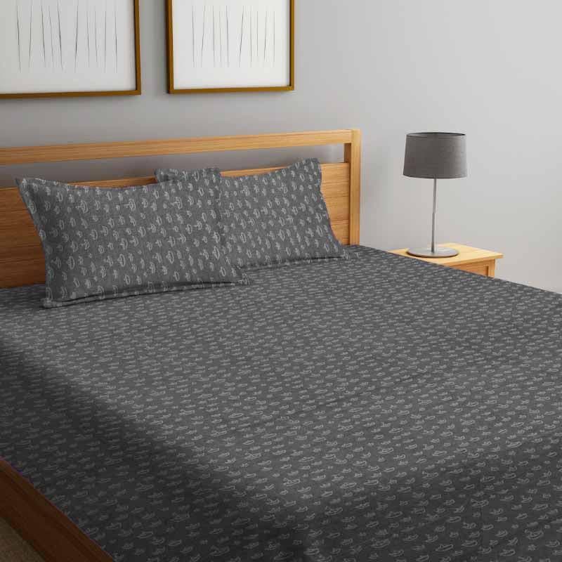 Buy Sail-a-sail Bedcover Bedcovers from Vaaree