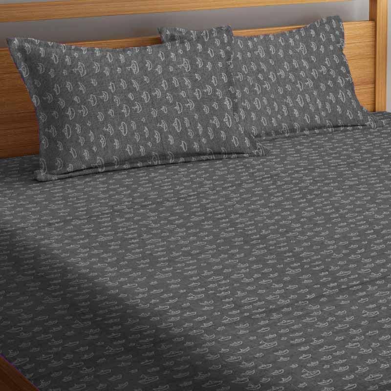 Buy Sail-a-sail Bedcover Bedcovers from Vaaree