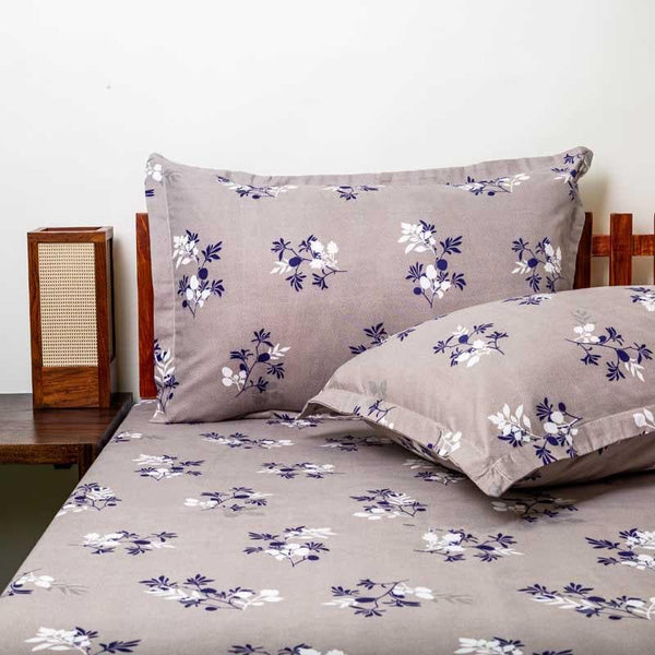 Bedsheets - Blossom Bouquet Bedsheet