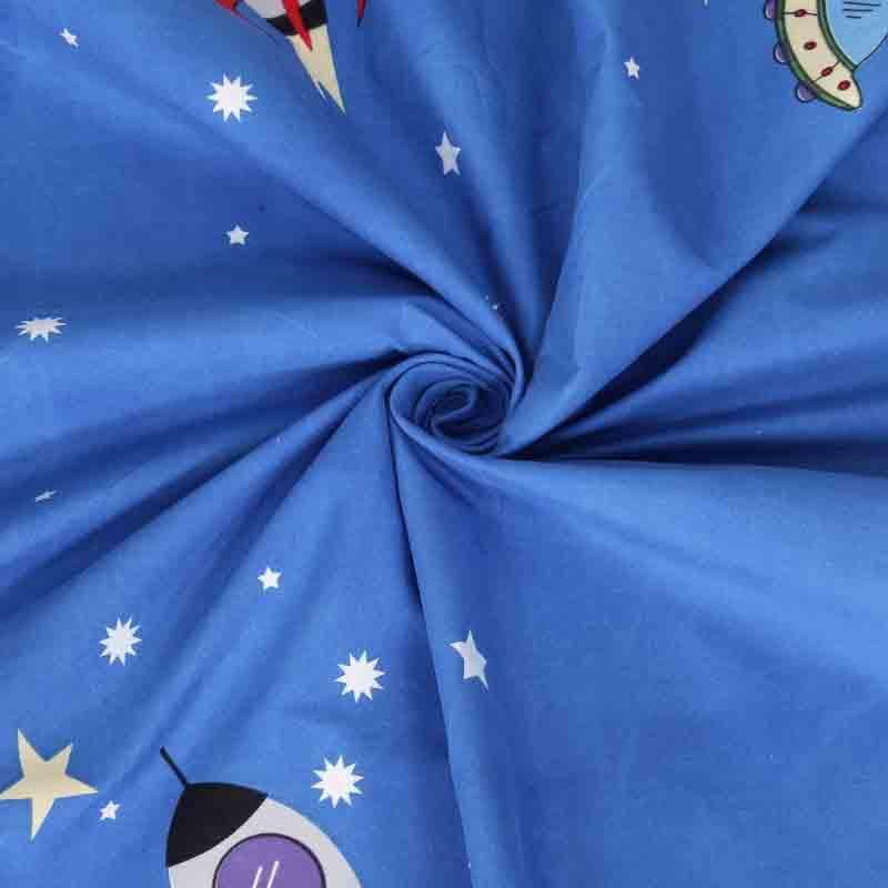 Bedsheets - Celestial Bedsheet