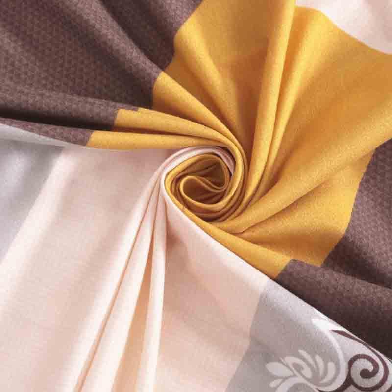 Buy Confluence Bedsheet Bedsheets from Vaaree