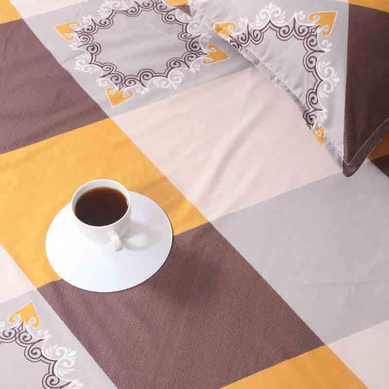 Buy Confluence Bedsheet Bedsheets from Vaaree