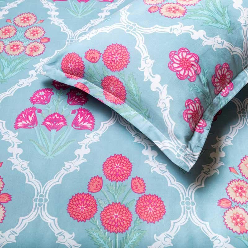 Buy Cotton Candy Bedsheet Bedsheets from Vaaree