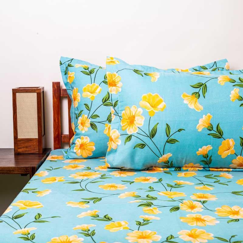 Bedsheets - Delilah Bedsheet