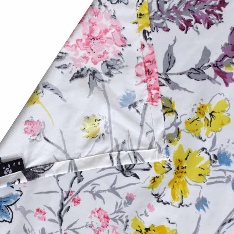 Buy Emily Printed Bedsheet Bedsheets from Vaaree