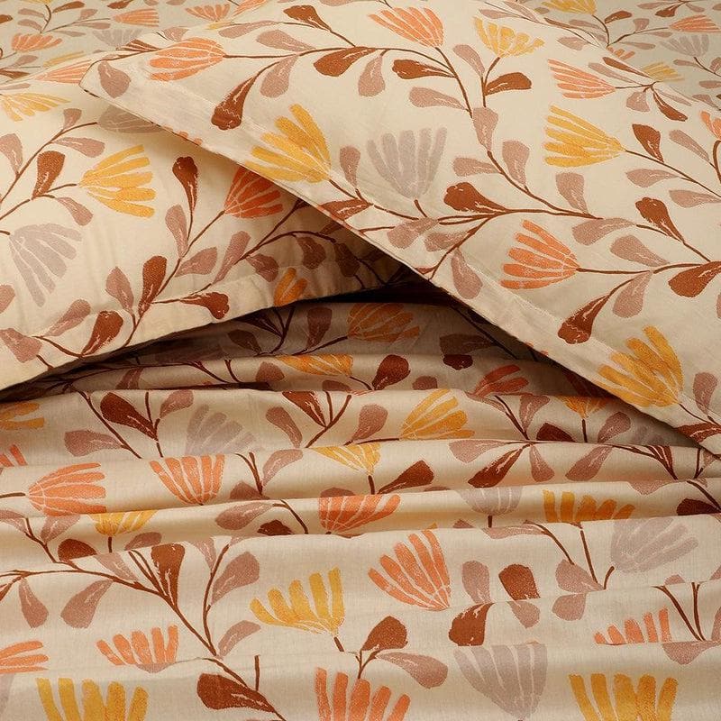 Buy Fab n' Floral Bedsheet Bedsheets from Vaaree