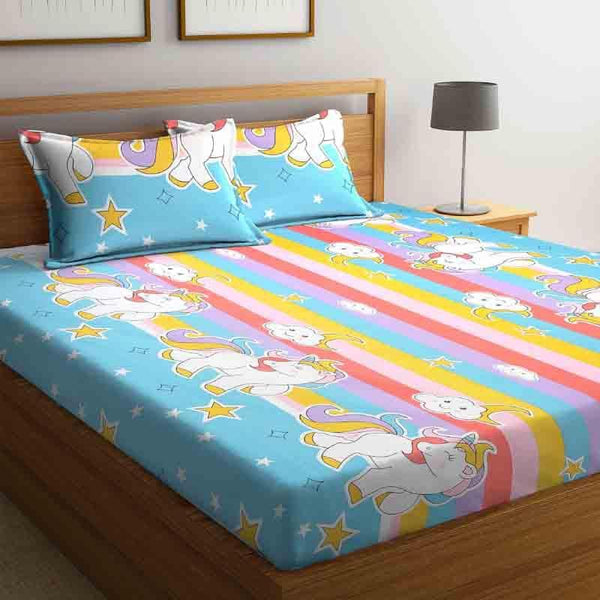 Bedsheets - Izzy Moonbow Bedsheet