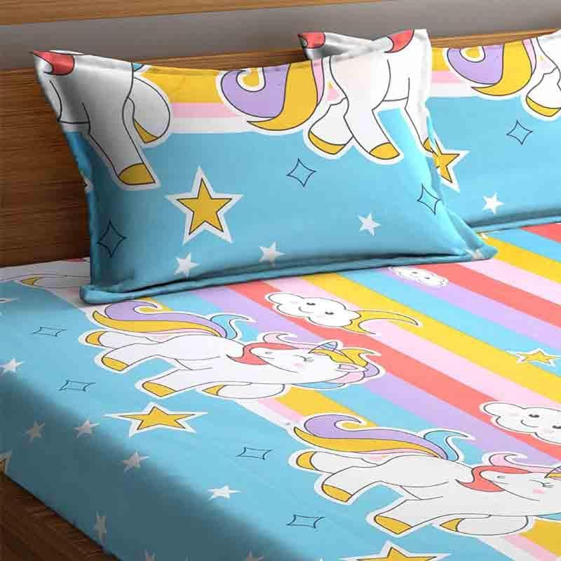 Bedsheets - Izzy Moonbow Bedsheet