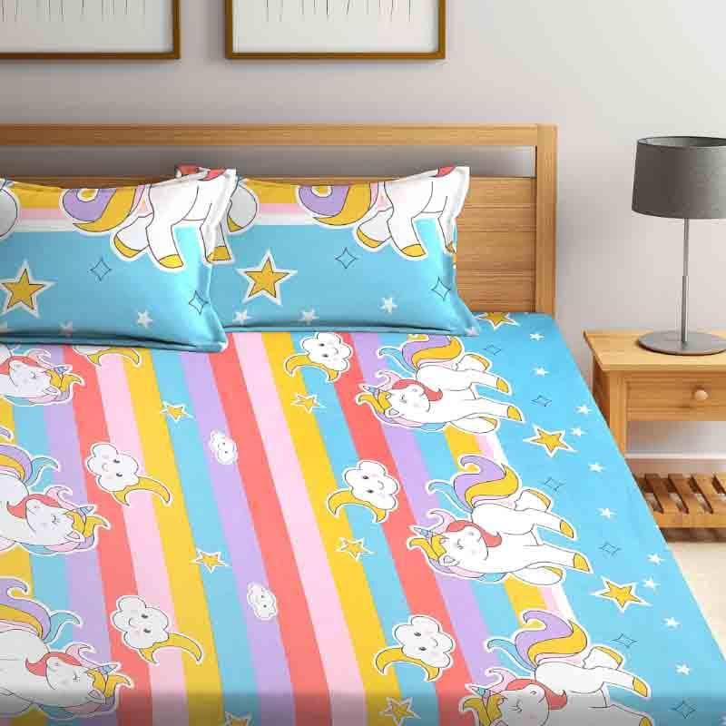 Bedsheets - Izzy Moonbow Bedsheet