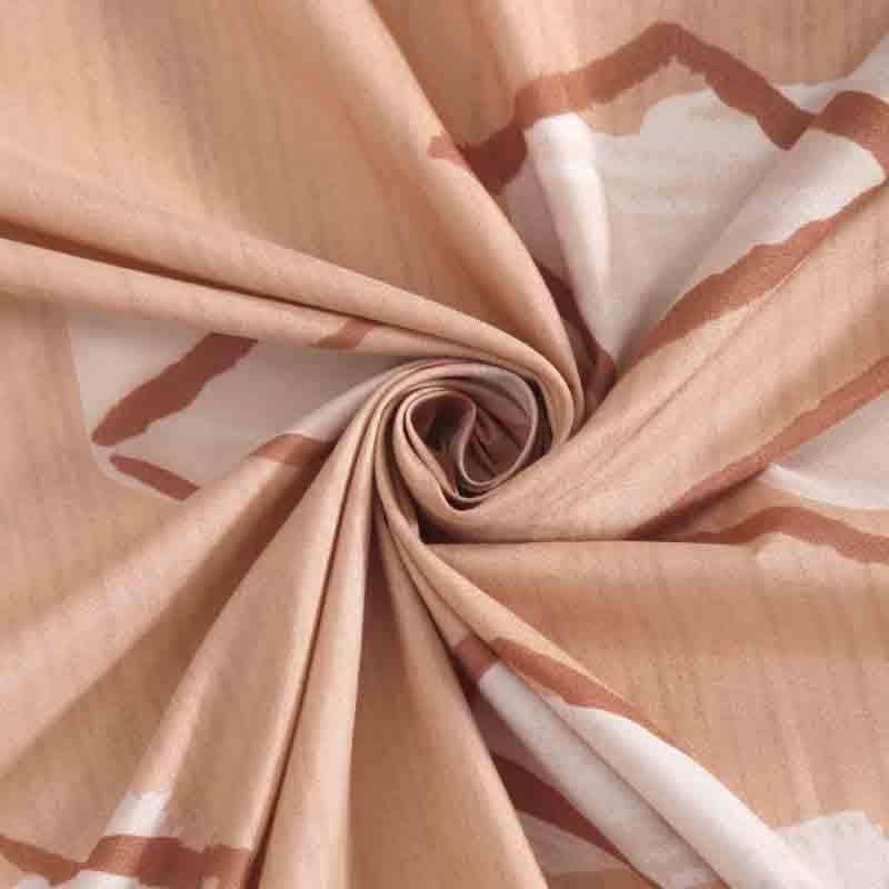 Buy Kaju Katli Bedsheet Bedsheets from Vaaree