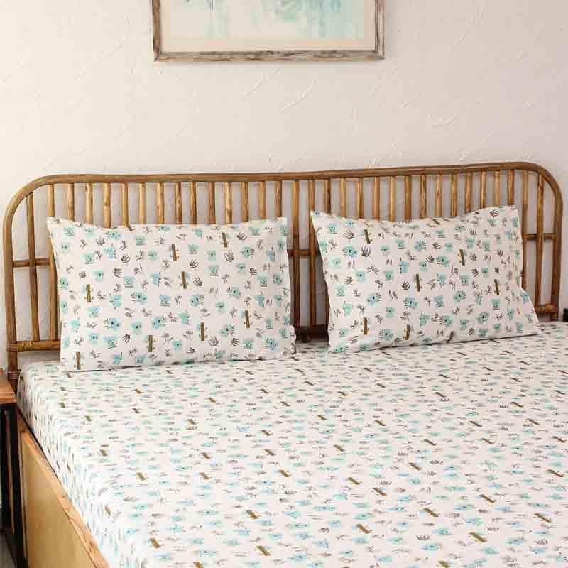 Buy Koala Bedsheet Bedsheets from Vaaree