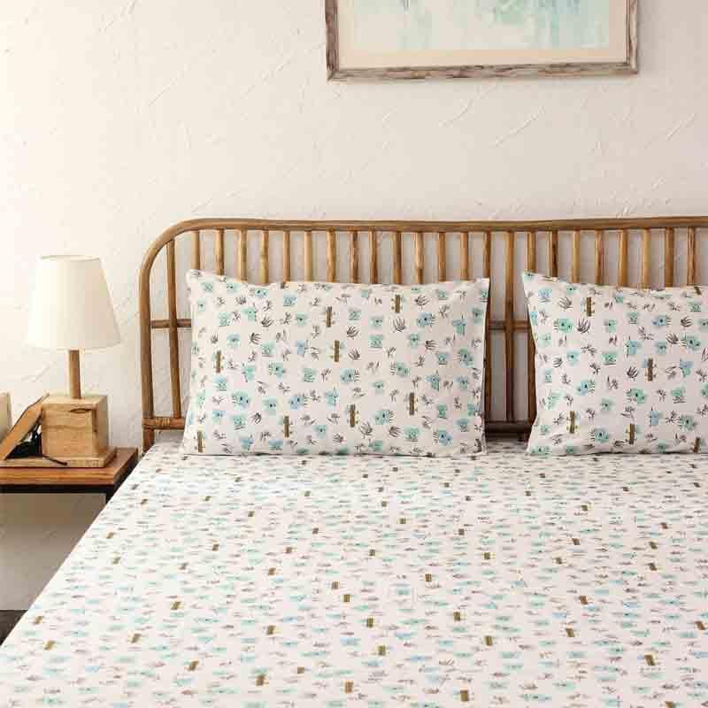 Buy Koala Bedsheet Bedsheets from Vaaree