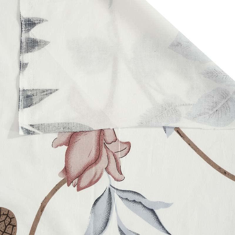 Buy Nature Melody Bedsheet Bedsheets from Vaaree